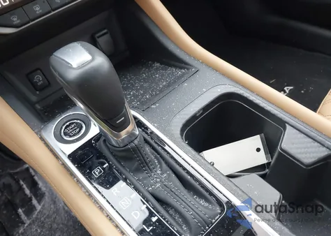 2024 Nissan Sentra Sv Xtronic Cvt from USA, damaged, VIN 3N1AB8CV2RY388097